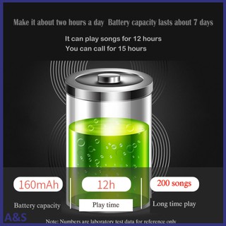 Tai nghe Bluetooth thể thao chống nước