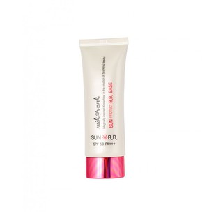 BB Cream chống nắng MIK@VONK SPF50 60ml