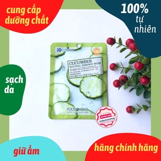 Mặt nạ trà xanh
