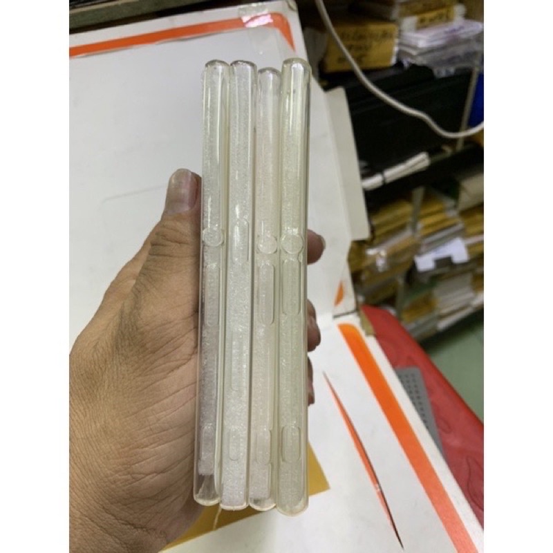 Ốp lưng Sony Xperia Z2,Z3,Z4,Z5 dẻo trong suốt