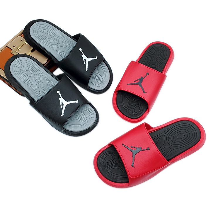 Dép Nam và Nữ Quai Ngang Đúc Nguyên Khối Unisex Chọn tăng 1 Size