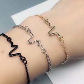 Vòng tay nhịp đập trái tim