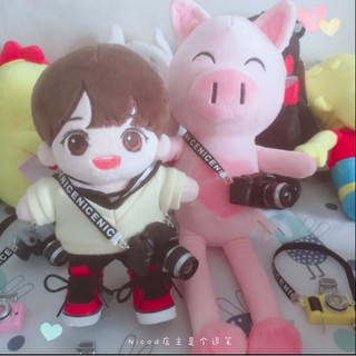 Máy ảnh cho doll ( G3D06 )