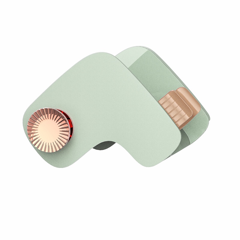 Giá Treo Máy Sấy Tóc Không Cần Khoan Lỗ Tiện Dụng Thiết Kế Sang Trọng