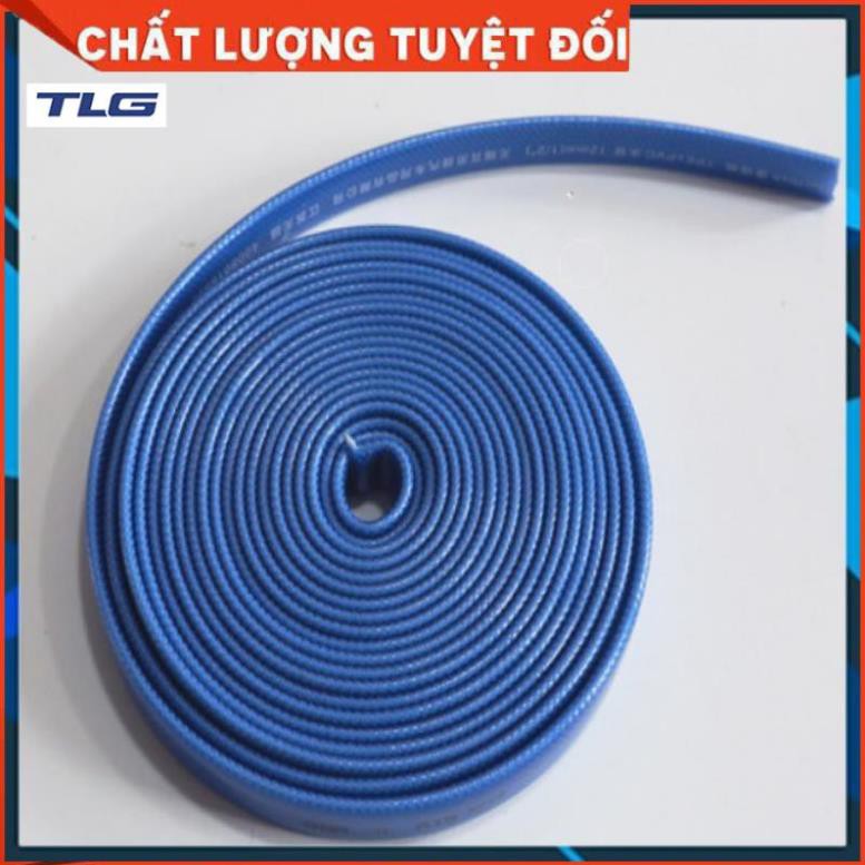 🚿 Bộ Dây và Vòi Phun Xịt Nước Rửa Xe,Tưới Cây Tăng Áp Lực Nước Loại 20m   657621