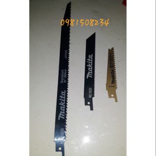 Lưỡi cưa kiếm makita