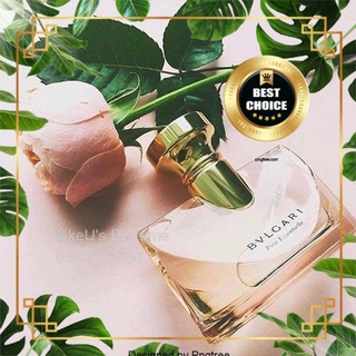 Nước hoa nữ Bvlgari Rose Essentielle EDP 5ml-10ml