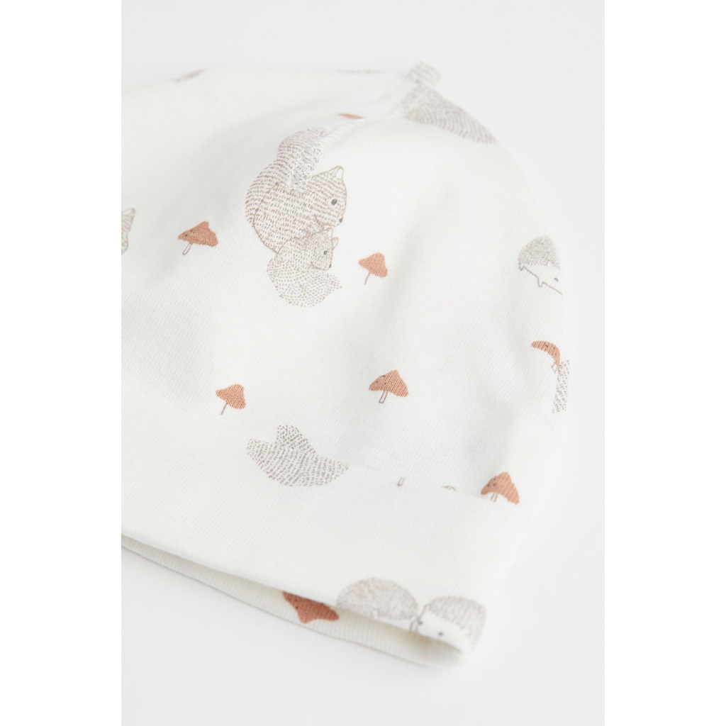 Set bodysuit 3 chi tiết HM