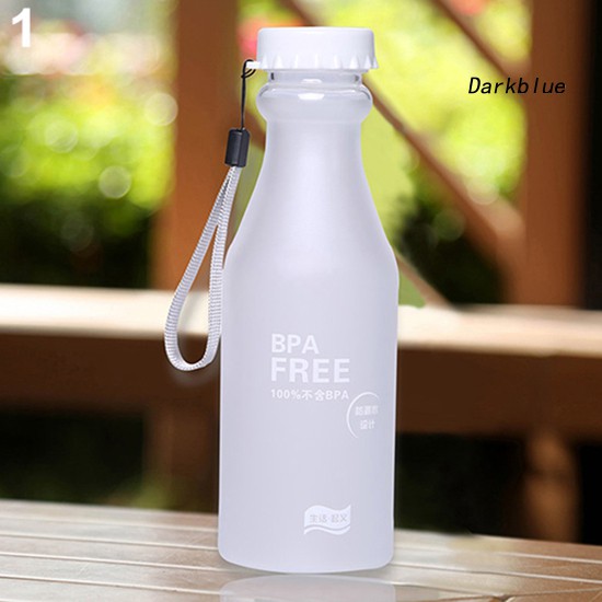 Bình Nước Thể Thao 550ml