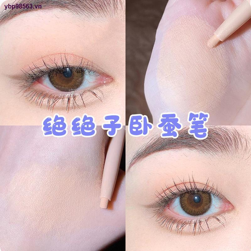 Bút kẻ mắt màu sắc tự nhiên chống thấm nước và mồ hôi
 | BigBuy360 - bigbuy360.vn