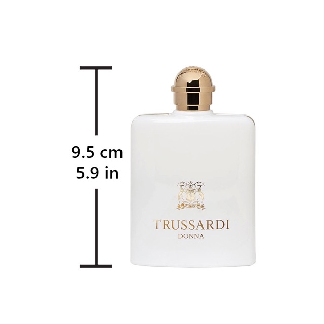 Nước hoa nữ Trussardi Dona EDP sp. 100ml TRIF82002N
