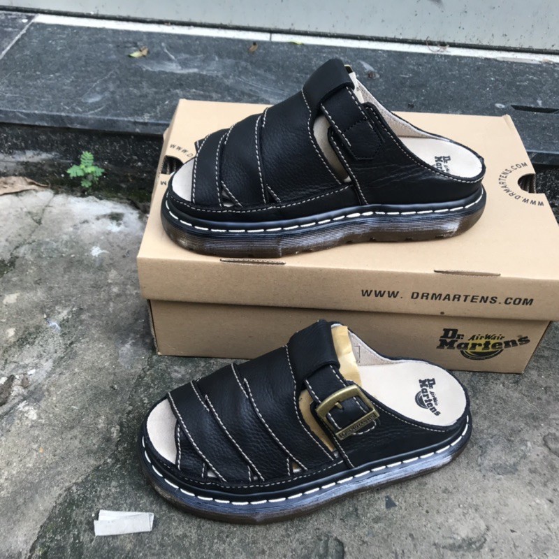 MÃ GIẢM GIÁ  AFFGMFY7 Dép doctor 2007 chính hãng thái lan  bảo hành 23 tháng