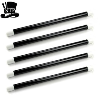[Freeship] Ảo thuật gậy 3 khúc kéo dài mẫu mới nhựa cao cấp (tặng Clip hướng dẫn)