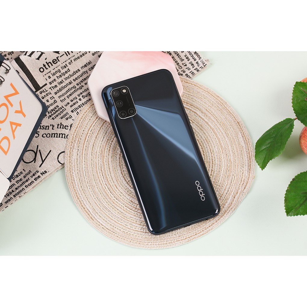 Điện thoại OPPO A92 ram 8gb 128gb mới 100% hàng chính hãng
