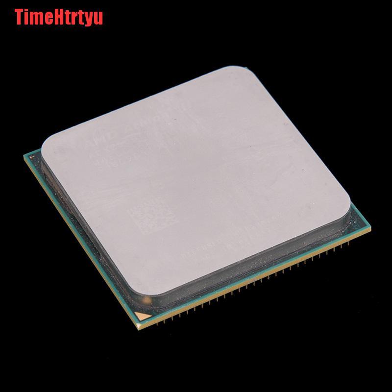 Bộ Xử Lý Cpu Timehttyu Amd Ii X2 250 3.0ghz 2mb Am3 + Adx2500Ck23Gm | BigBuy360 - bigbuy360.vn