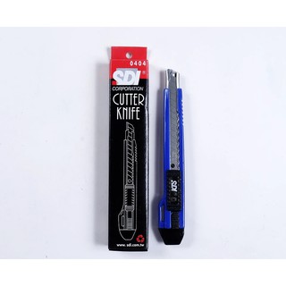 Dao rọc giấy, dao trổ nhỏ SDI 0404