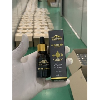 Peel lột da mặt sinh học