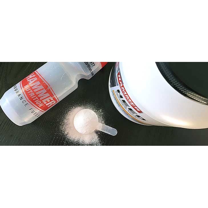 Nước uống điện giải Heed Hammer Nutrition - Cung cấp nguồn năng lượng bền bỉ và kéo dài suốt buổi tập (Gói 32g)