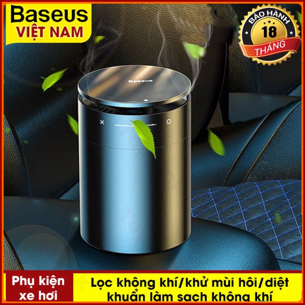 Máy Lọc Khí Và Khuếch Tán Hướng Thơm Trên Xe Hơi Trong Phòng Điều Hòa Máy Lạnh Loại Bỏ Formaldehyde