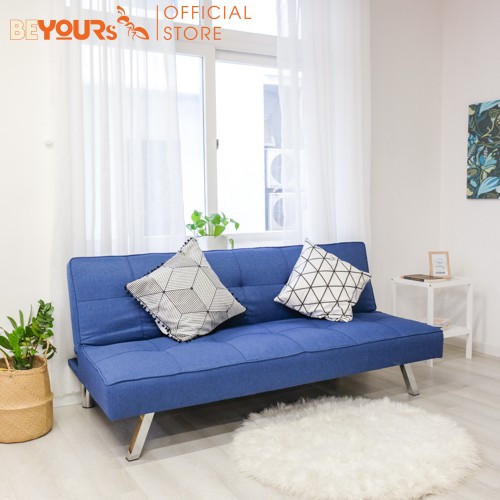 Ghế Sofa Giường Thông Minh BEYOURs Amanda Sofa Bed Đa Năng Nội Thất Lắp Ráp Phòng Khách