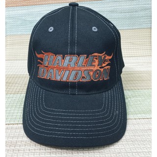 Mũ lưỡi trai Harley