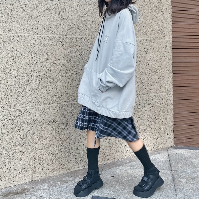 ÁO COZY CLOUD HOODIE (Made By COZY)