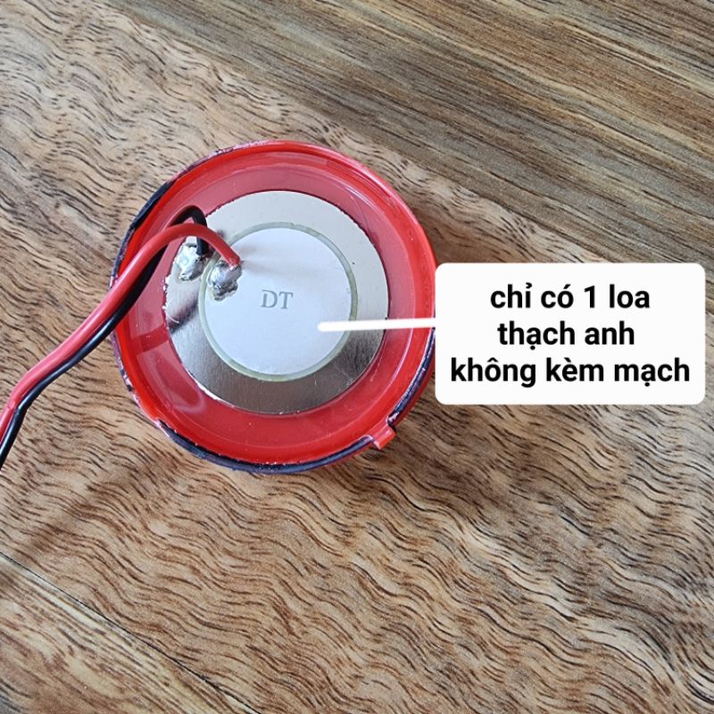 Còi chíp còi hú báo động loại to