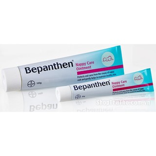 Kem hăm Bepanthen date 2021
