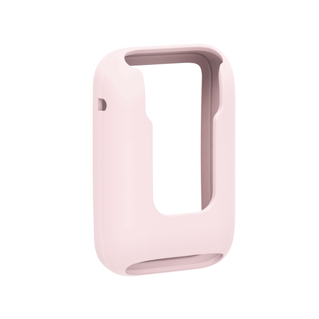 Ốp Silicone Bảo Vệ Mặt Đồng Hồ Thông Minh Xiaomi Mi Band 7 Pro