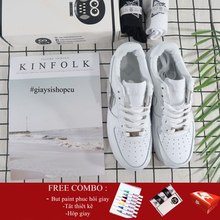 Giày thể thao N.ike Airforce 1 Low Loại cao cấp