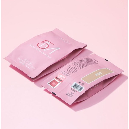 (Mịn không tỳ vết) Lõi phấn nước 5M Baby Skin Cushion Hồ Ngọc Hà (mua ngay để nhận quà)