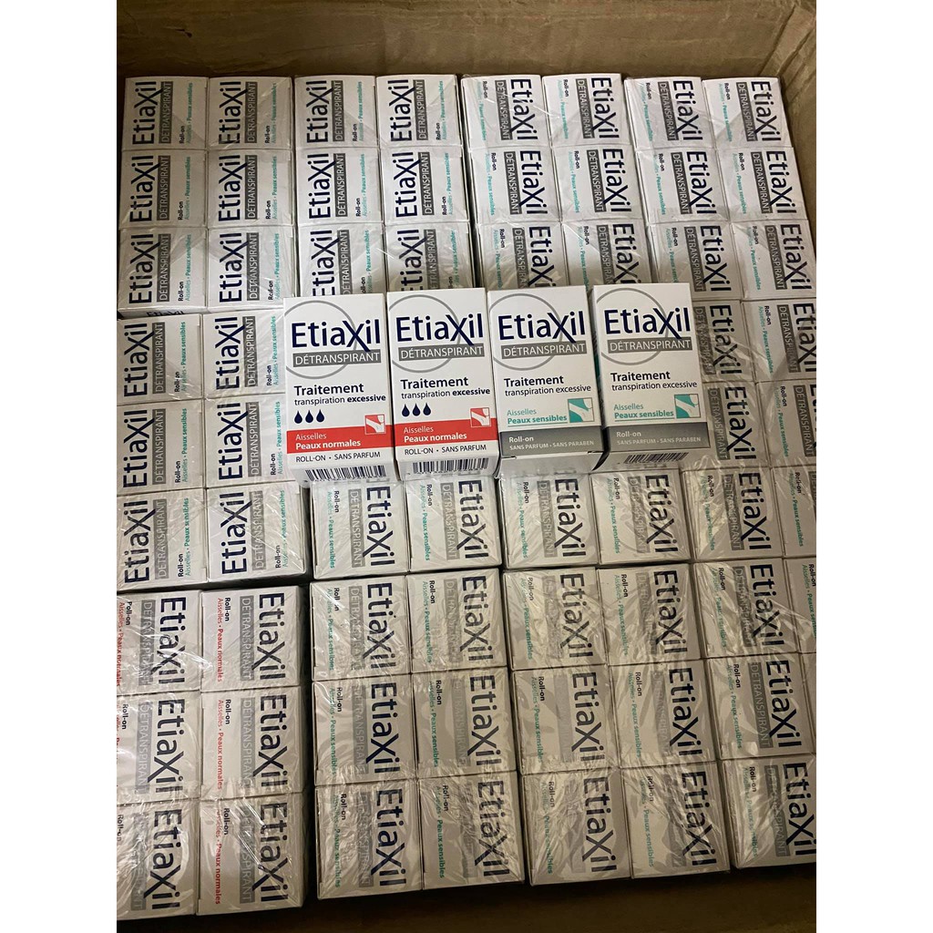 Lăn khử mùi Etiaxil 15ml-Pháp | BigBuy360 - bigbuy360.vn