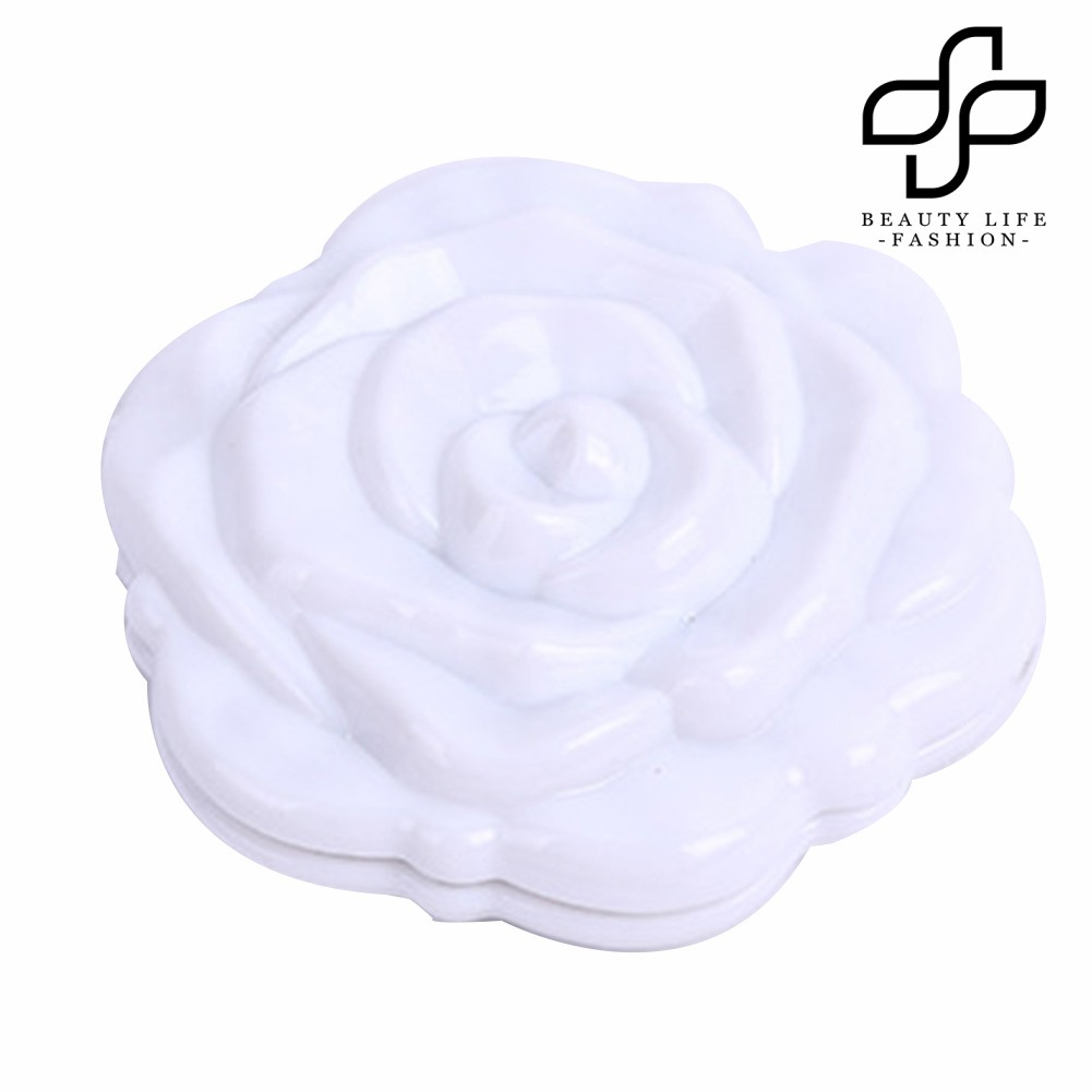 Gương Trang Điểm Bỏ Túi
