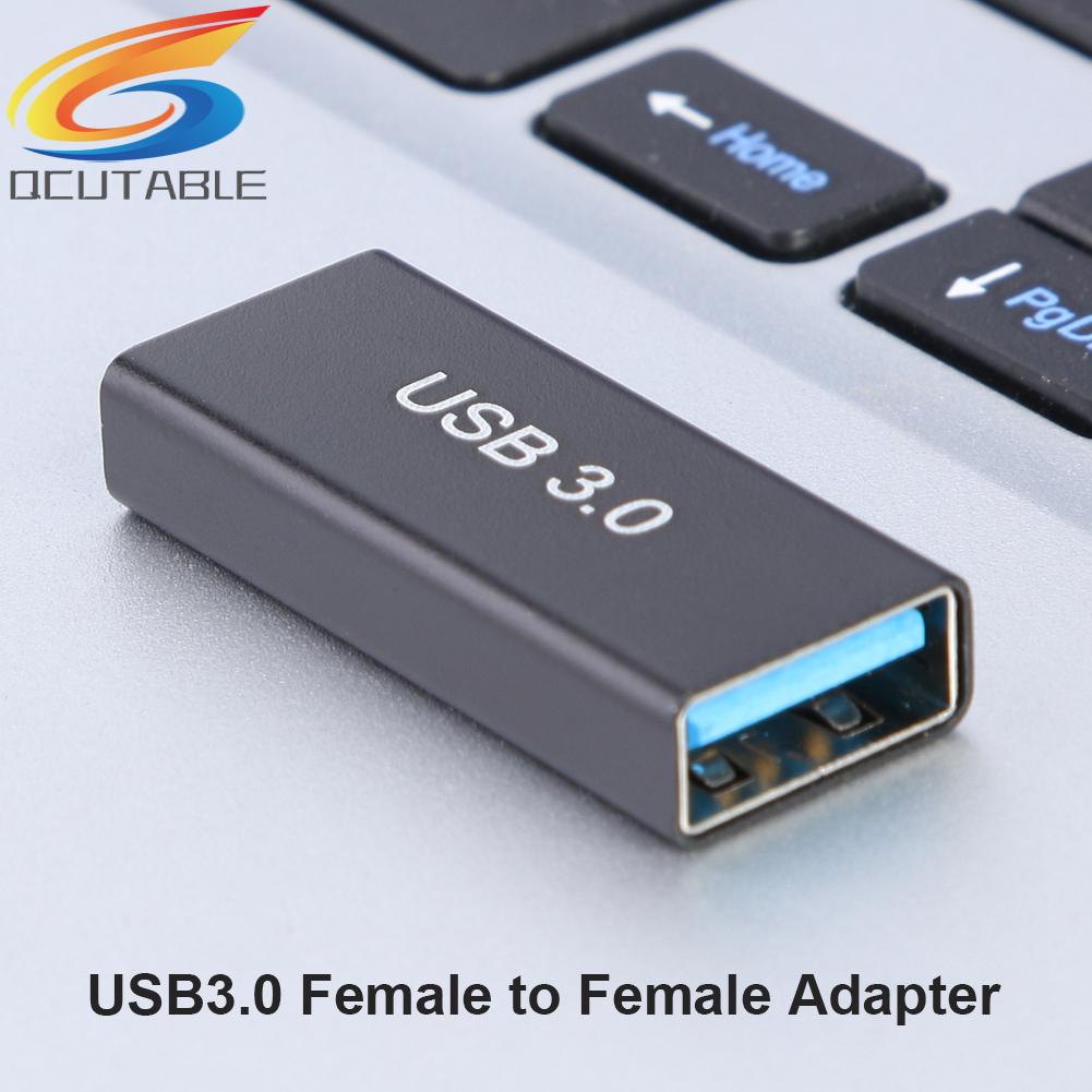 Đầu Nối USB 3.0 A Cho Bàn Phím Đĩa U/Điện Thoại OTG