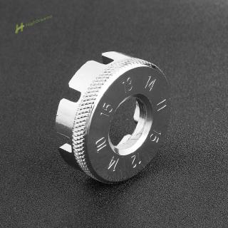 Dụng Cụ Vặn Căm Xe Đạp 8 Lỗ