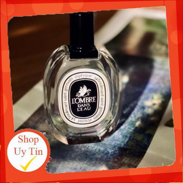 💙HOT💙 Mẫu Thử Nước Hoa Diptyque L'Ombre Dans L'Eau -BYᴘᴇʀ | BigBuy360 - bigbuy360.vn