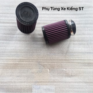 Lọc Gió Trụ KN