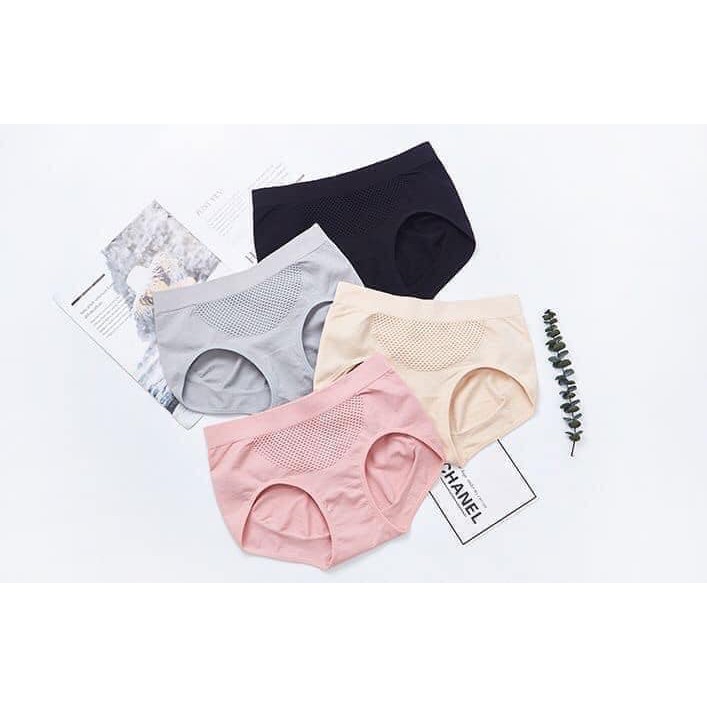 Bán sỉ quần chíp kháng khuẩn cho nữ | BigBuy360 - bigbuy360.vn