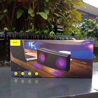 Loa Bluetooth Baseus Encok E08 Wireless Speaker Chính HÃng