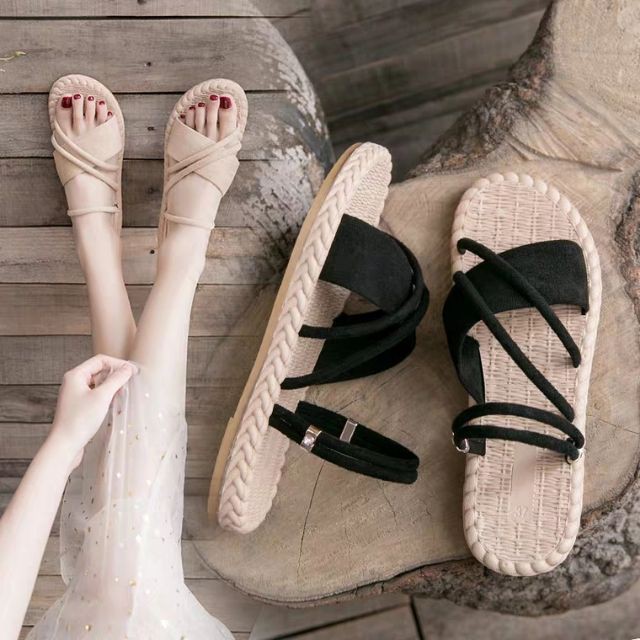 [ORDER BIGSIZE]Sandal nữ đủ size,bigsize từ 35-43