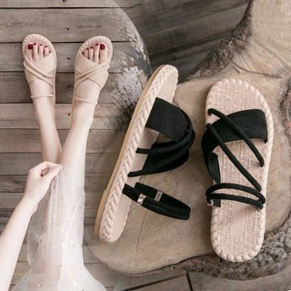Sandal nữ đủ size,bigsize từ 35-43