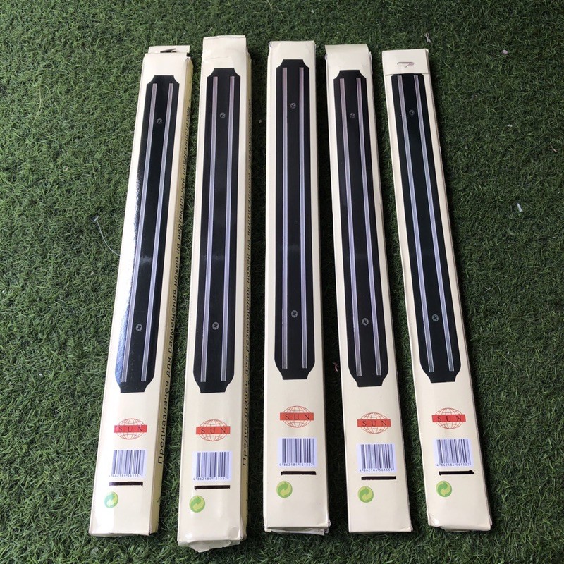 Thanh hít dao đa năng chính hãng dài 50cm, nam châm hút mạnh