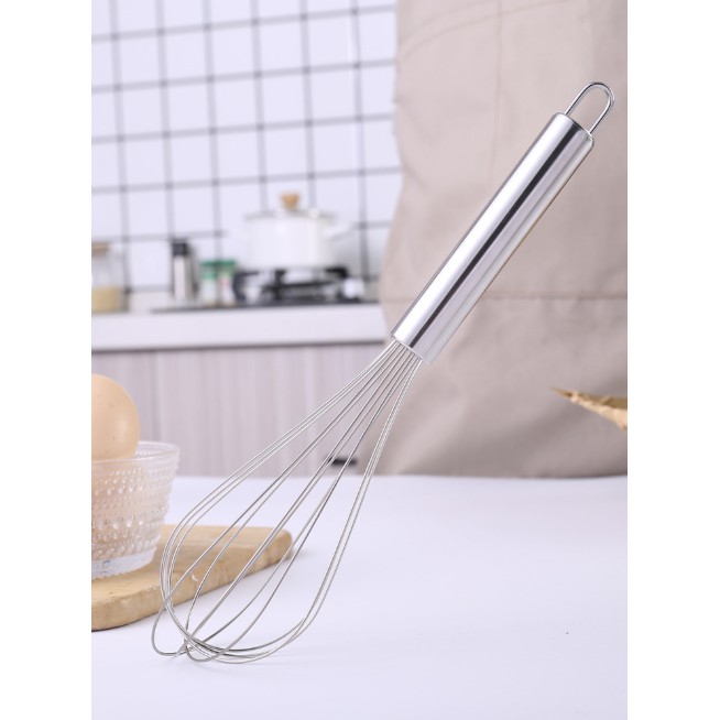 Phới lồng đánh trà cỡ lớn, đa năng, hàng cao cấp (inox 100%)