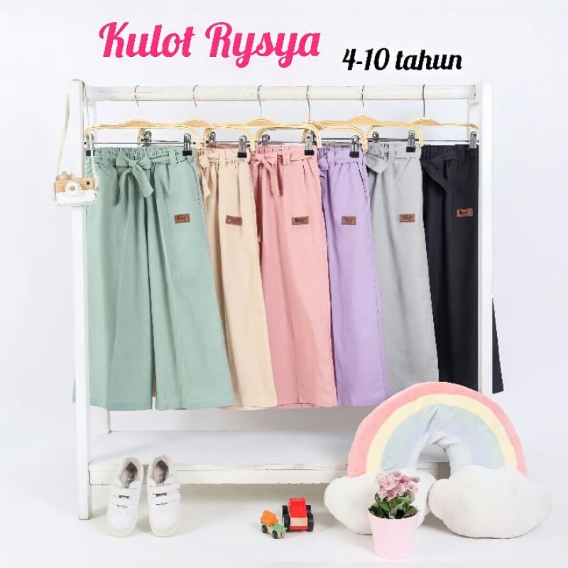 Giày Bata Da Thời Trang Năng Động Cho Nữ 4 / 6 / 8 / 10 Tuổi
