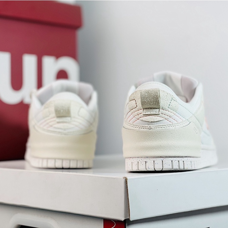 Giày SB Dunk Low Disrupt 2 “Pale lvory”