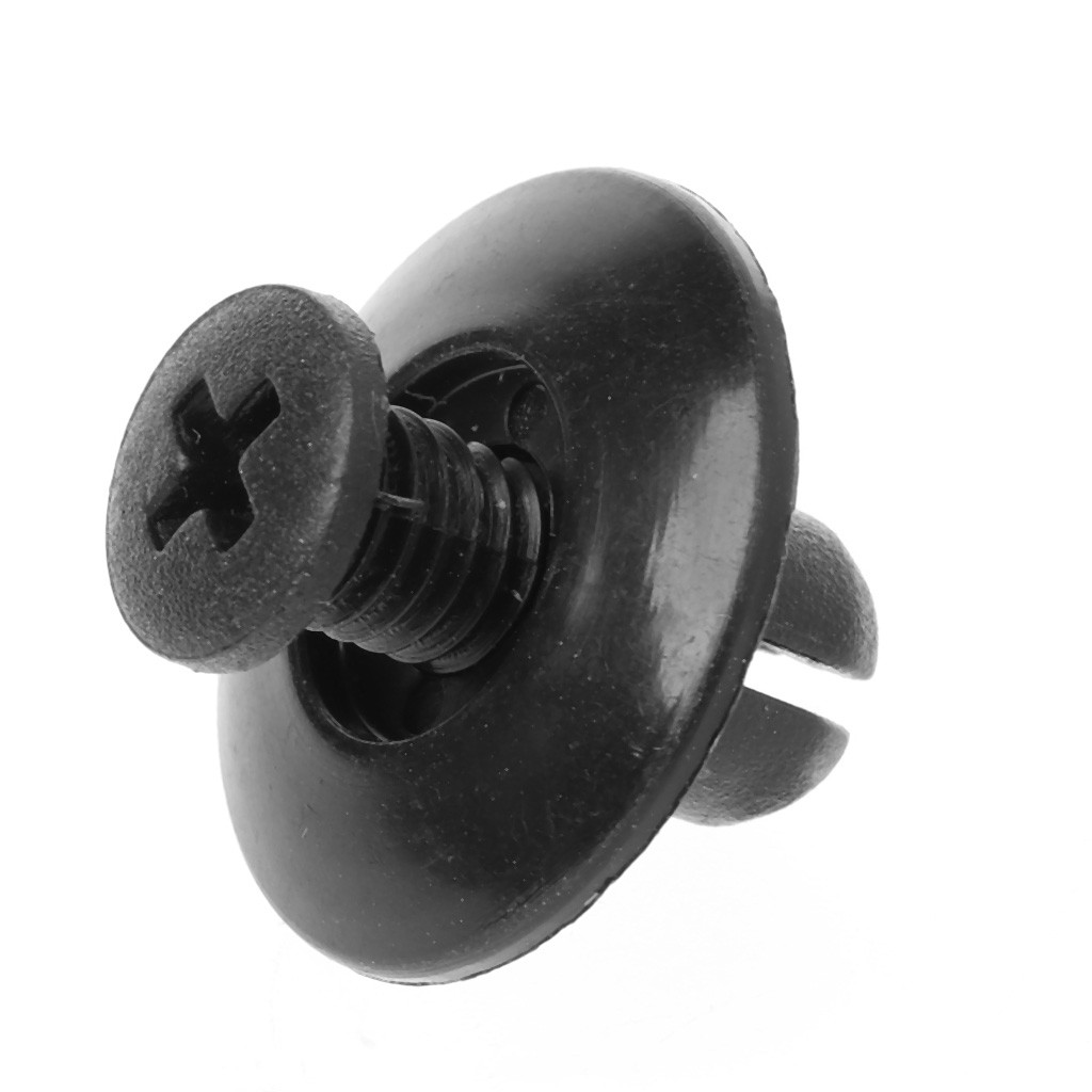 Set 30 đinh tán nhựa đa năng dành cho xe hơi Honda Accord CI