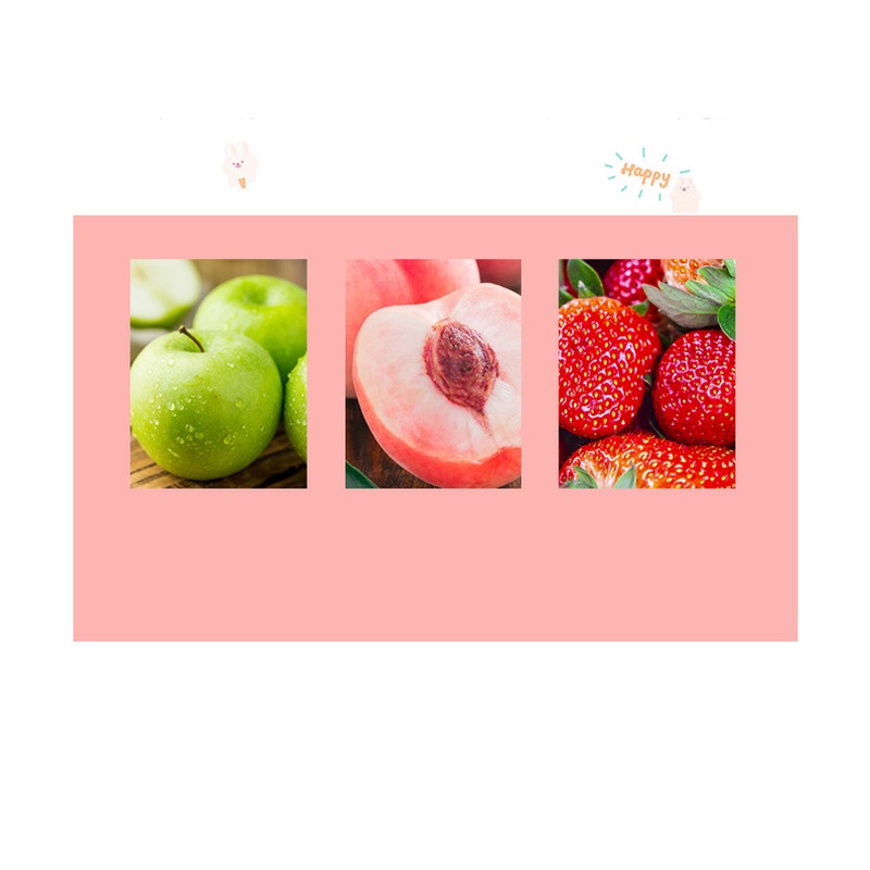 Son Dưỡng Thể Hương Thơm Tự Nhiên Lâu Trôi Thiết Kế Nhỏ Gọn