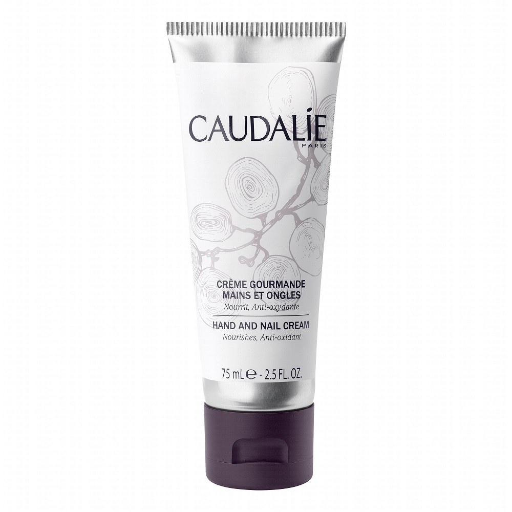 Kem dưỡng da tay và móng - Hand and nail cream Caudalie