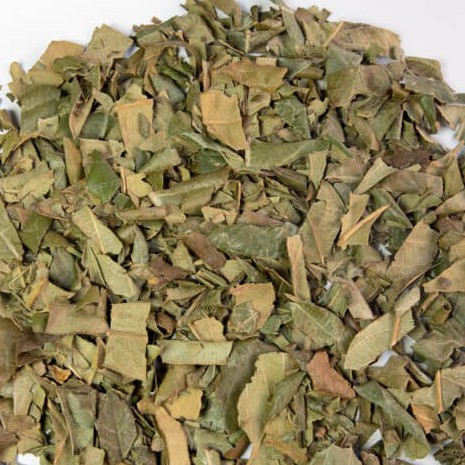 Tỳ bà diệp khô thượng hạng JINDO 1kg