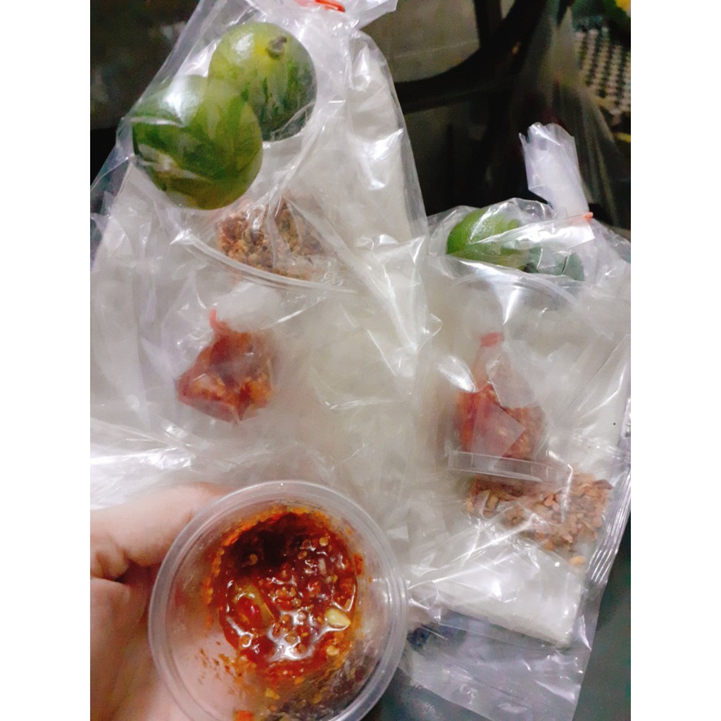 Bánh Tráng Ớt Tắc Siêu Ngon Ớt Rim Siêu Cay! Hàng Loại 1 Chính Gốc Tây Ninh | BigBuy360 - bigbuy360.vn